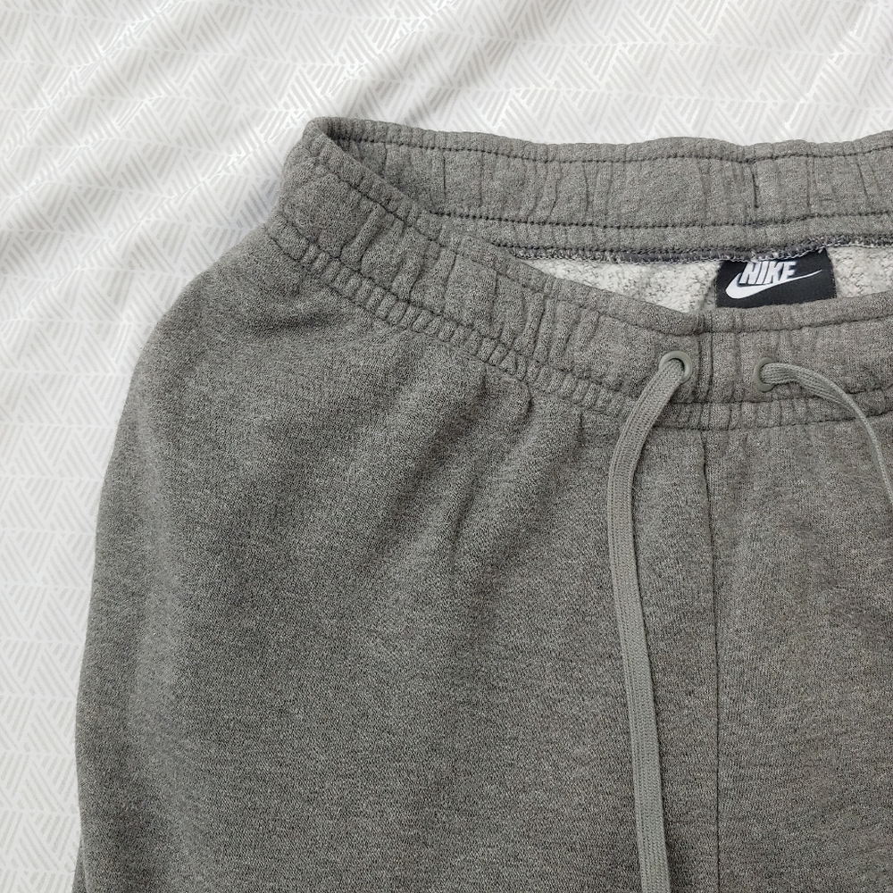Nike sweat pants